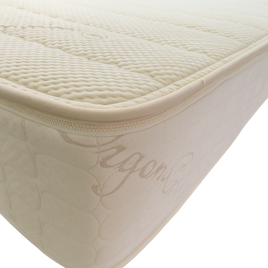 Los Angeles Organic adjustable bed mattress