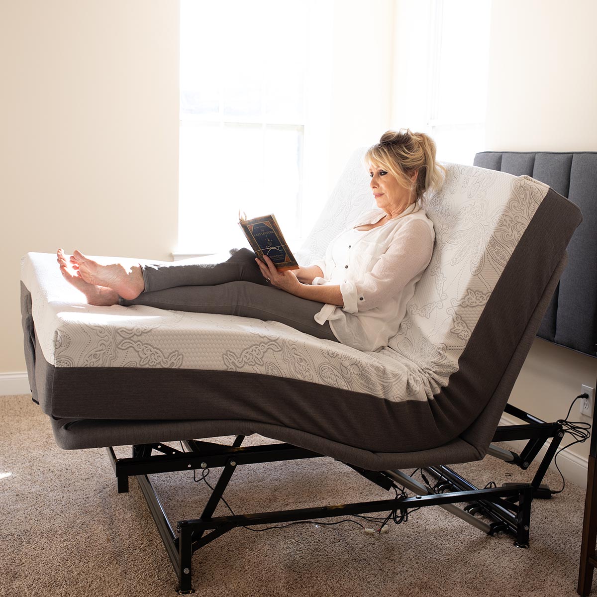 tempe rentals of hospital beds
