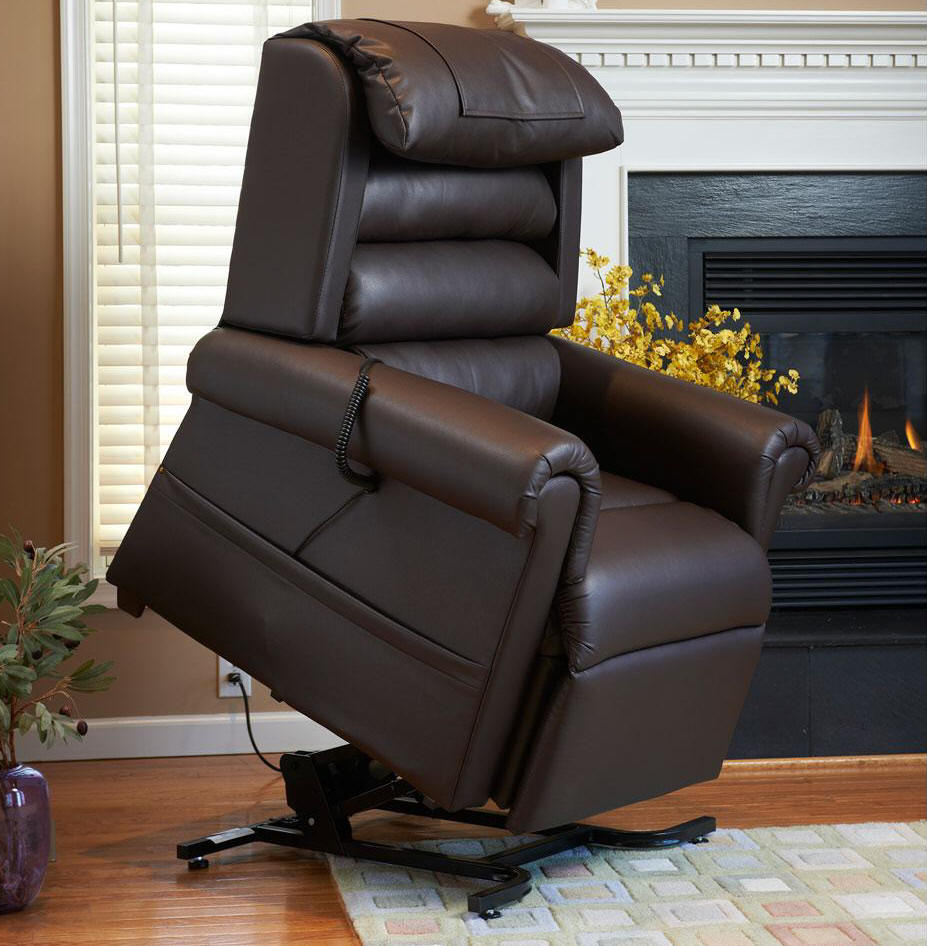 Golden Tech Lift Chair Recliner