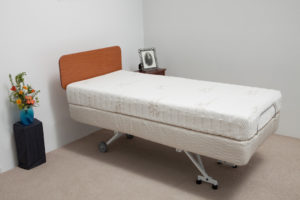 glendale hospital bed