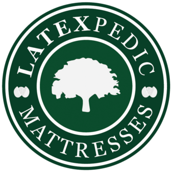 buckeye latex natural mattress