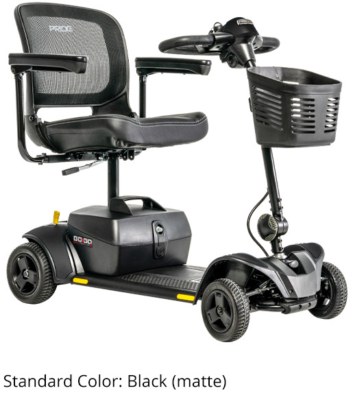 senior gogo electric scooter