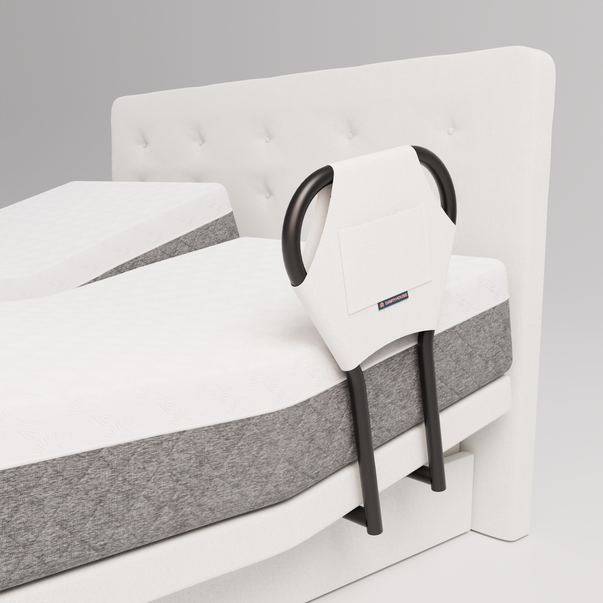 dawn house high low hospital bed Scottsdale rentals